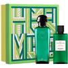 Hermes Eau D'Orange Vert Eau De Cologne 100 ml + Shower Gel Cofanetto