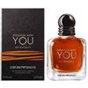Armani Emporio Armani Stronger With You Intensely Eau De Parfum 50ML