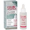 Cera Di Cupra Collagene E Vitamine Siero Concentrato 30 ml