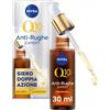 Nivea Q10 Anti-Rughe Expert Siero Doppia Azione 30 Ml