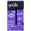 Got2B Powder'ful Volume Styling Powder - Polvere Volumizzante per Capelli 10 ml