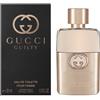 Gucci Guilty Pour Femme Eau De Toilette 30ML