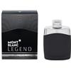 Mont Blanc Legend After Shave Lotion 100ML