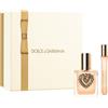 Dolce & Gabbana Devotion Eau De Parfum 50 ml + Travel Spray 10 ml Cofanetto