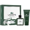 Lacoste Original - Eau De Parfum Uomo 60 Ml + Shower Gel 100 Ml