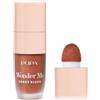 Pupa Wonder Me Shake Blush - 05 Tequila Sunrise