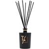 Teatro Fragranze Uniche Tabacco 1815 - Diffusore d'ambiente con bacchette 500 ml