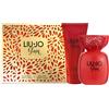 Liu Jo Glam - Eau De Parfum Donna 50 Ml Vapo + Body Lotion 100 Ml