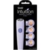 Wilkinson Intuition Perfect Finish 4in1 - Rasoio Elettrico per depilazione femminile