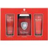 Tonino Lamborghini Sportivo - Eau de Toilette Uomo 125 ml + Gel Doccia 100 ml + Balsamo Dopobarba 100 ml