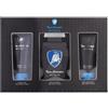 Tonino Lamborghini Acqua - Eau de Toilette Uomo 125 ml + Gel Doccia 100 ml + Balsamo Dopobarba 100 ml
