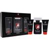 Tonino Lamborghini Classico - Eau de Toilette Uomo 125 ml + Gel Doccia 100 ml + Balsamo Dopobarba 100 ml