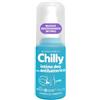 Chilly Intimo deo con antibatterico - Deodorante Spray ph5 con Antiodor Plus 50 ml