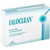 FARMA-DERMA Srl Ialoclean Soluzione da Nebulizzare 15 Flaconcini da 2 ml