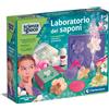 CLEMENTONI - Scienza & Gioco Lab Laboratorio dei Saponi 8+ Anni