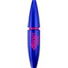 Maybelline VOLUM' EXPRESS the ROCKET™ mascara 9,6 ml tonalità Blackest Black