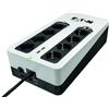 Eaton 3S850D gruppo di continuità (UPS) Standby (Offline) 0,85 kVA 510 W 8 presa(e) AC