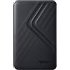 Apacer Disco rigido, Apacer AC236, 5TB 2,5" SATA HDD USB 3.2 Disco rigido portatile