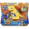 Spin Master PAW Dino Rescue Hero Pup Figuren