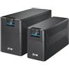 Eaton 5E Gen2 700 gruppo di continuità (UPS) A 0,7 kVA 360 W 4 presa(e) AC