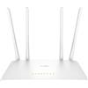 Cudy WR1200 wireless router Fast Ethernet Dual-band (2.4 GHz / 5 GHz) White