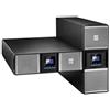 Eaton 9PX 8000i RT4U HotSwap Netpack G2 gruppo di continuità (UPS) Doppia conversione (online) 8 kVA 8000 W