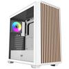 darkFlash - DS900WD, ventole bianche - Case per computer