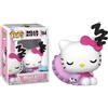 Funko Pop! Sanrio - Hello Kitty - Hello Kitty che dorme, numero 154