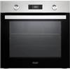 DeLonghi Forno elettrico DeLonghi DM 9 DG PPP 60 cm 76 L 9 funzioni A - Inox
