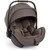 Nuna Seggiolino Auto Arra Flex Chestnut 40-87 Cm