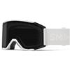Smith Squad MAG White Vapor, ChromaPop Sun Black