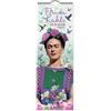 Browntrout Verlags GmbH Frida Kahlo - Life of an Icon - Slimline-Kalender 2027 - Original Flame Tree Publishing-Kalender Slimeline [Kalender]