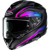 HJC Casco Integrale HJC RPHA 72 CARBON LIS - (LIS MC28)