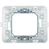 Bratek Supporto 2 Moduli Compatibile Bticino Matix Bratek