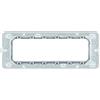 Bratek Supporto 6 Moduli Compatibile Bticino Matix Bratek