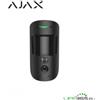 Ajax Rilevatore di movimento wireless con fotocamera HD nero Ajax MotionCam