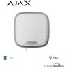 Ajax Sirena cablata interno/esterno Ajax Superior StreetSiren Plus Fibra bianca