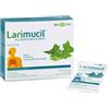 Bios Line - Lacrimucil Integratore Bronchi Confezione 10 Bustine
