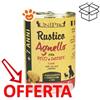 Unipro Dog Rustico Agnello Riso e Patate 7+ - Lattina Da 400 Gr - CONFEZIONE RISPARMIO