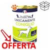 Unipro Dog Unicamente Adult Coniglio - Lattina Da 400 Gr - CONFEZIONE RISPARMIO
