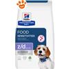 Hill's Dog Prescription Diet z/d Low Fat - Sacco Da 10 Kg