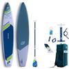 GLADIATOR SUP GLADIATOR ORIGIN 12'6 Sport 2026 - SUP gonfiabile - opzione: set base