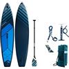 GLADIATOR SUP GLADIATOR PRO 12'6 WIDE 2026 - SUP gonfiabile - opzione: set base