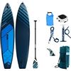 GLADIATOR SUP GLADIATOR PRO 12'6 WIDE 2026 - SUP gonfiabile - opzione: start set