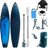 GLADIATOR SUP GLADIATOR PRO 12'6 WIDE 2026 - SUP gonfiabile - opzione: super set