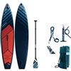 GLADIATOR SUP GLADIATOR PRO 12'6 TOURING 2026 - SUP gonfiabile - opzione: set base