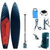 GLADIATOR SUP GLADIATOR PRO 12'6 TOURING 2026 - SUP gonfiabile - opzione: start set