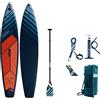 GLADIATOR SUP GLADIATOR PRO 12'6 SPORT 2026 - SUP gonfiabile - opzione: set base