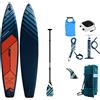 GLADIATOR SUP GLADIATOR PRO 12'6 SPORT 2026 - SUP gonfiabile - opzione: start set