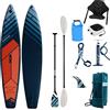 GLADIATOR SUP GLADIATOR PRO 12'6 SPORT 2026 - SUP gonfiabile - opzione: super set